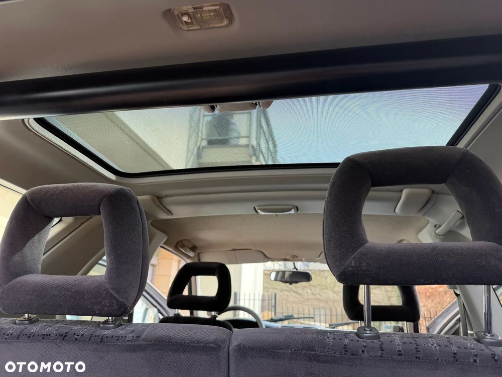 Opel Frontera 2.2 Sport RS - 17