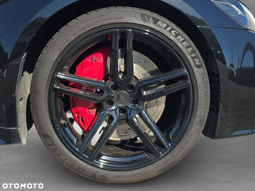 Audi RS6 Avant TFSI mHEV Quattro Tiptronic - 16