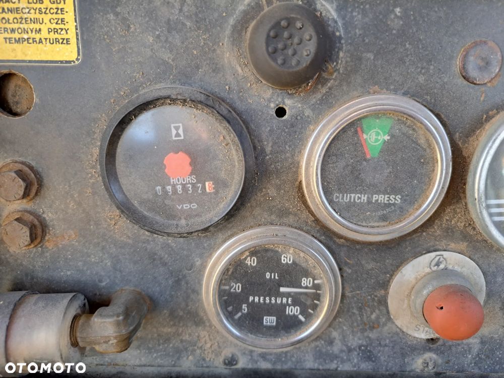 HSW TD15C - 10