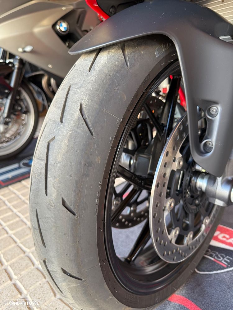 Ducati Panigale V2 - 8