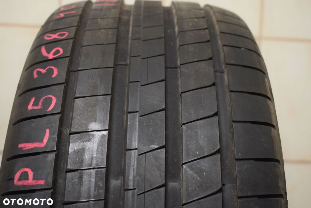 R18 245/40 Goodyear Eagle F1 Asymmetric 6 97Y Wysyłka gratis! - 1