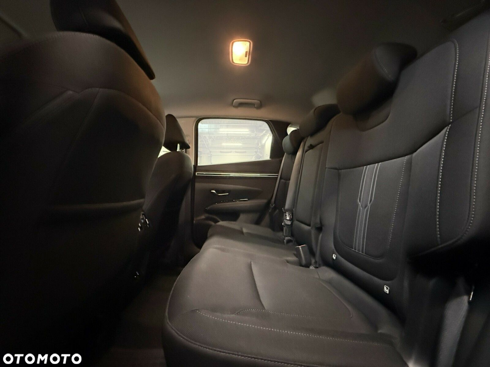 Hyundai Tucson - 23