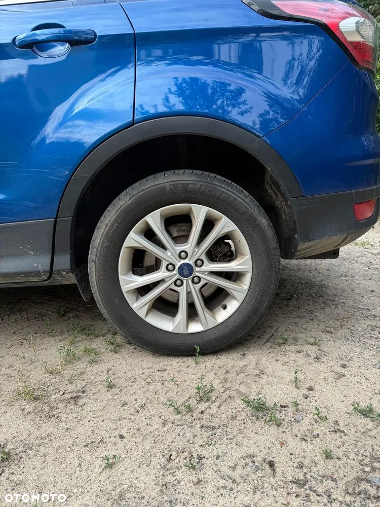 Ford Escape 1.5 EcoBoost AWD SE - 12