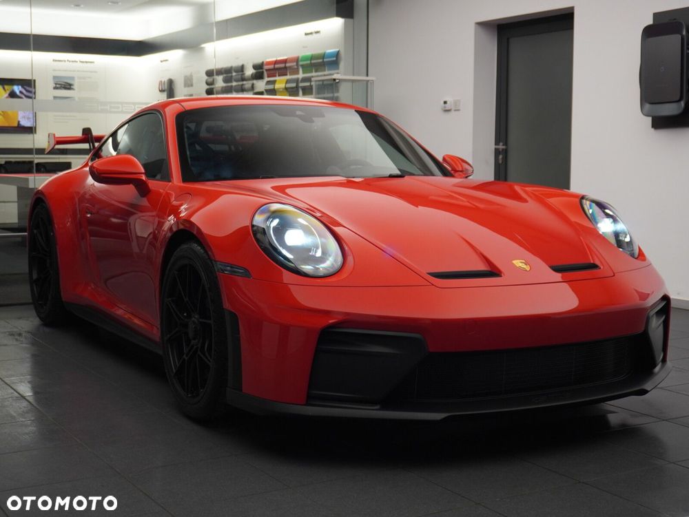 Porsche 911 GT3 PDK - 9