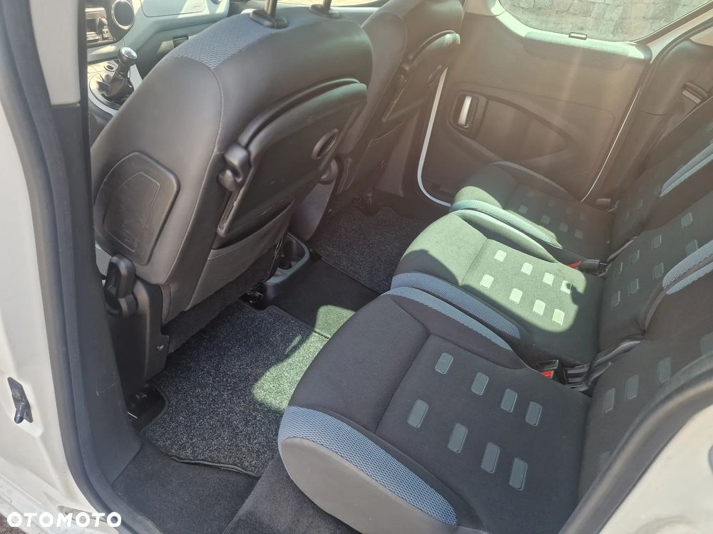 Citroën Berlingo 1.6 VTi 16V Exclusive - 13