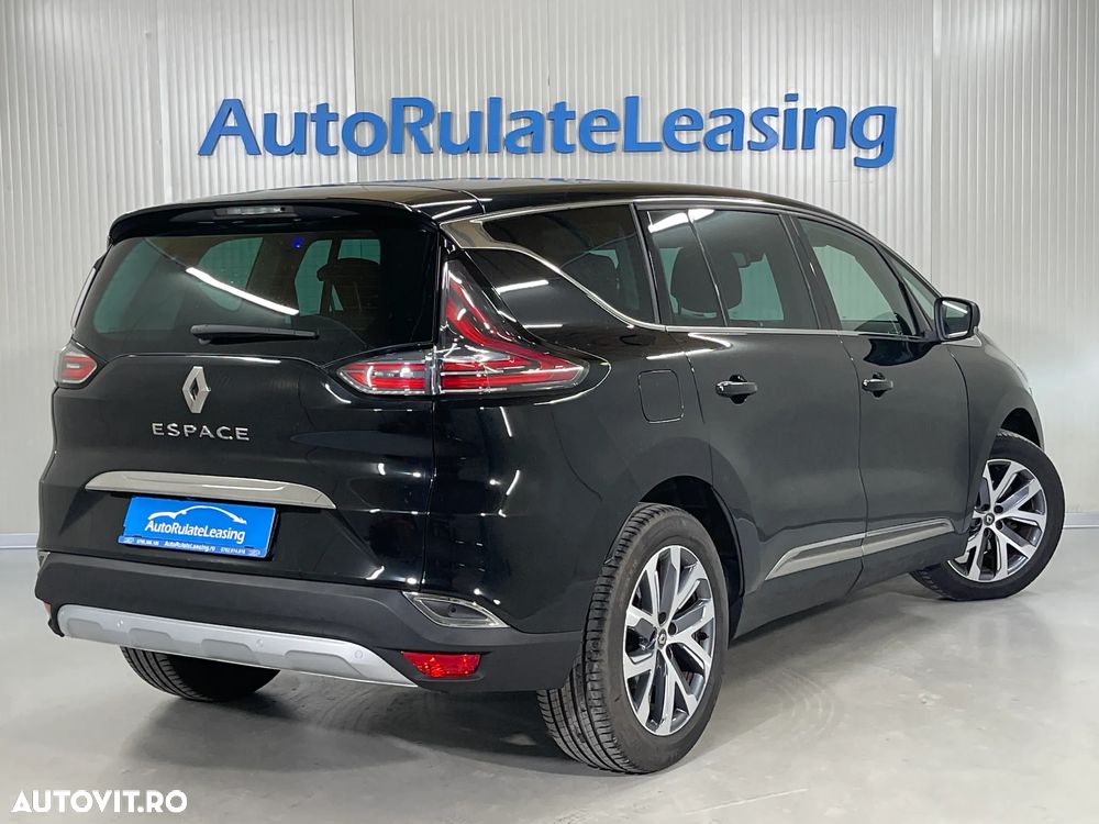 Renault Espace Energy dCi 160 EDC Intens - 3