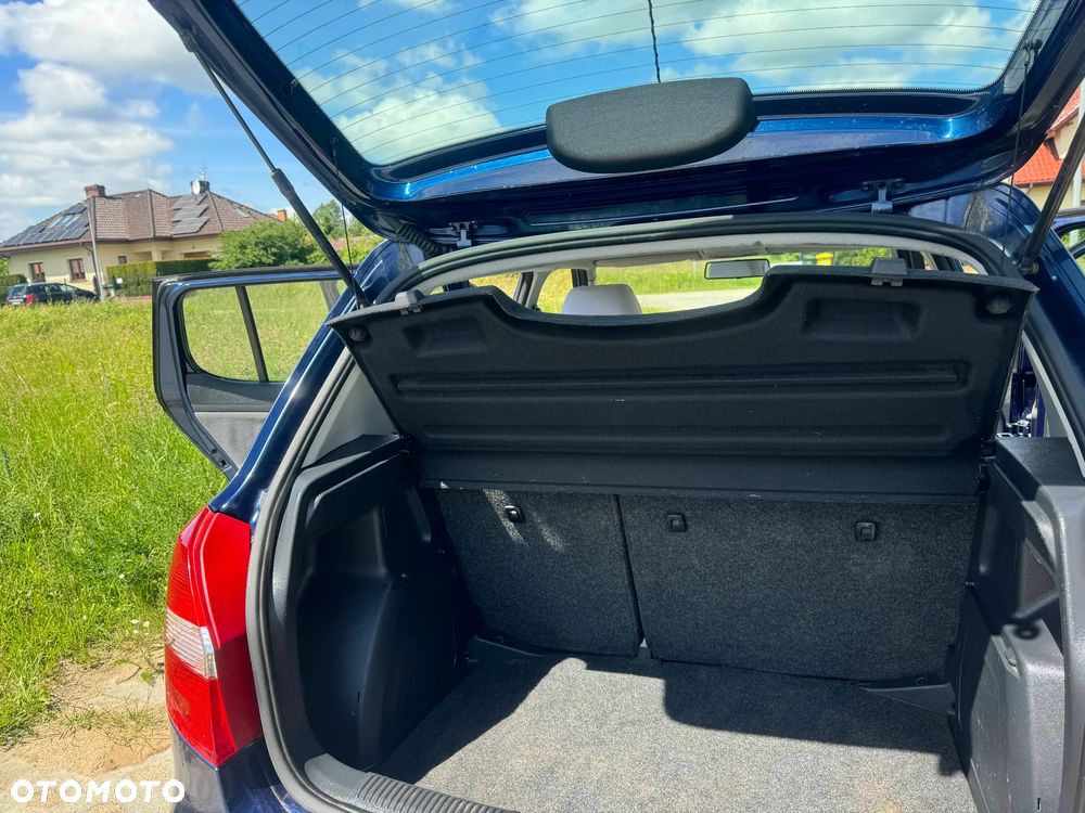 Skoda Fabia 1.2 12V Classic - 11
