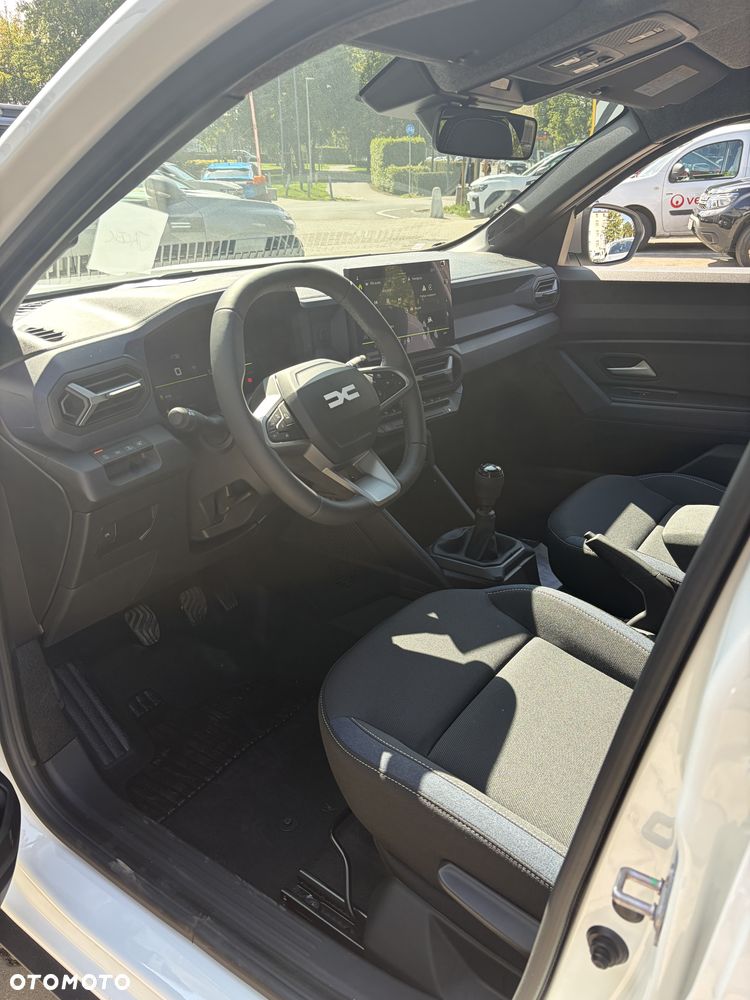 Dacia Duster - 14