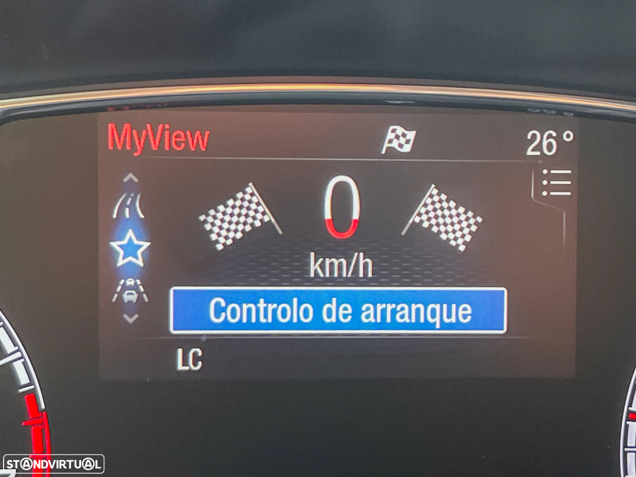 Ford Fiesta 1.5 EcoBoost ST High - 8