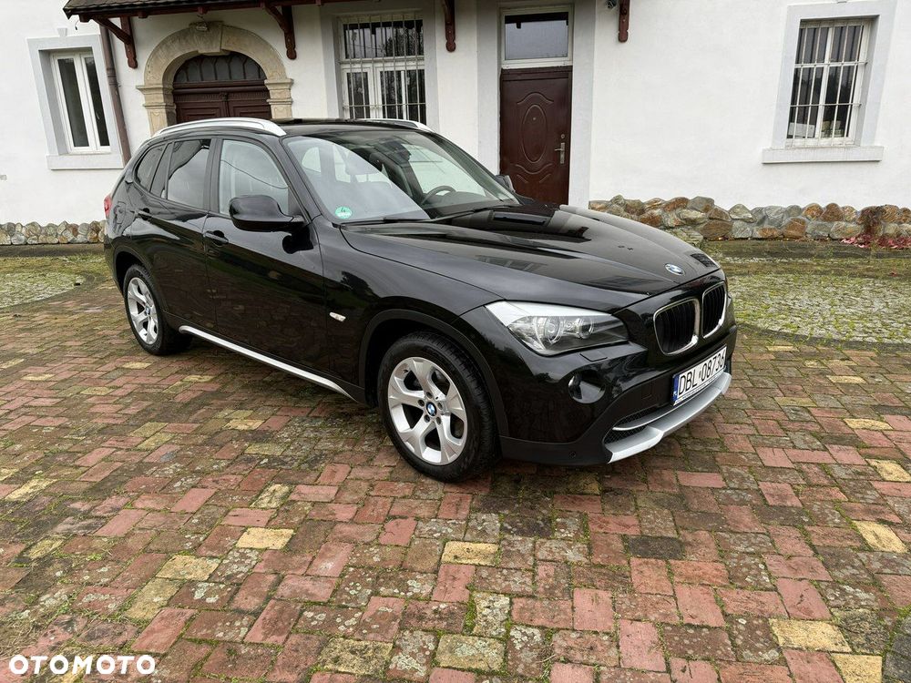 BMW X1 xDrive20d - 2