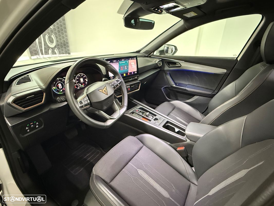 Cupra Formentor 1.4 e-Hybrid DSG - 23
