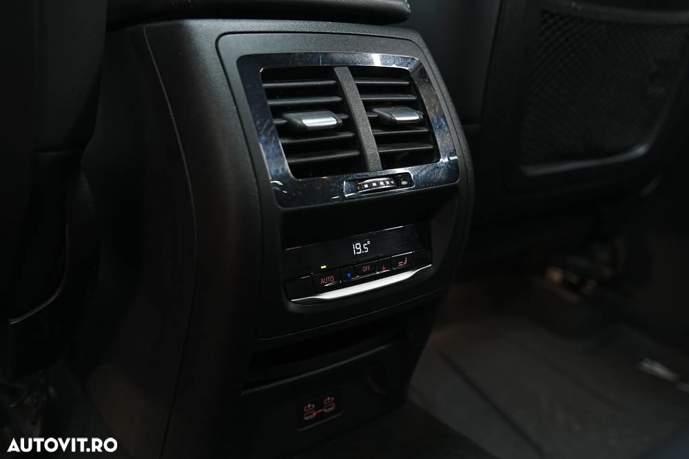 BMW X4 xDrive20d Aut. M Sport Edition - 40