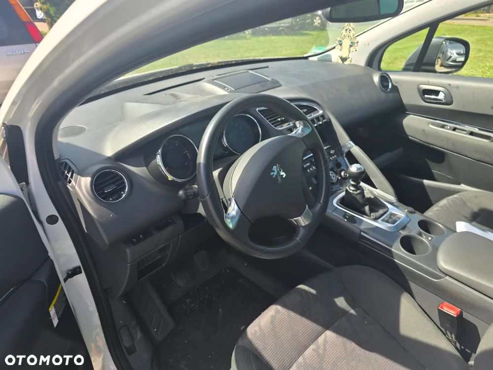 Peugeot 3008 HDi 150 Active - 6