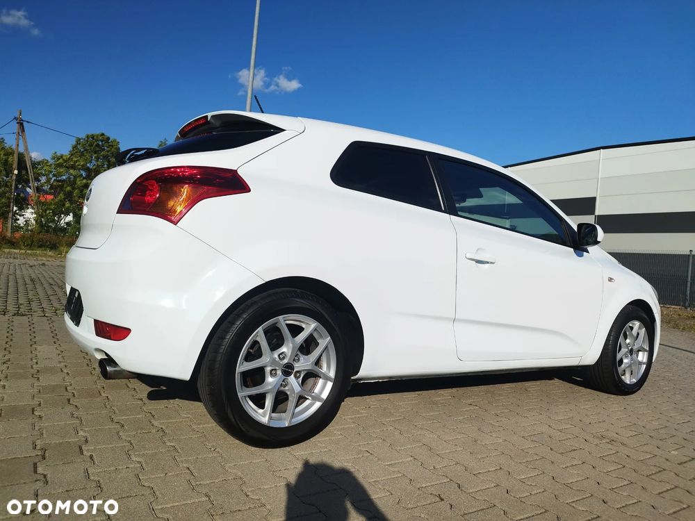 Kia ProCeed 1.4 Comfort + - 7