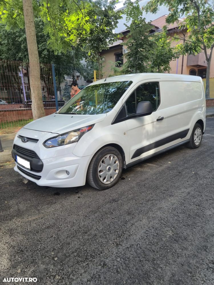 Ford Transit - 8