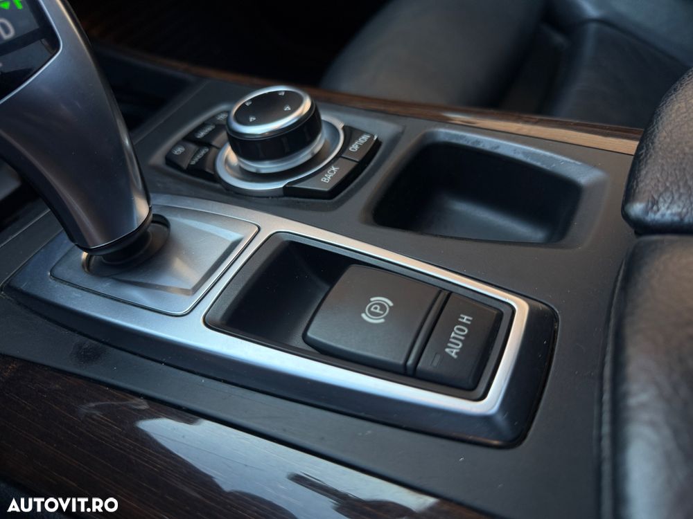 BMW X5 xDrive40d M Sport Edition - 18