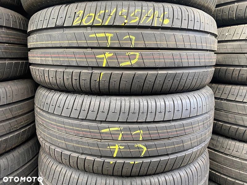 205/55/16 Bridgestone Ecopia EP150_DEMO_4szt_(73) - 3