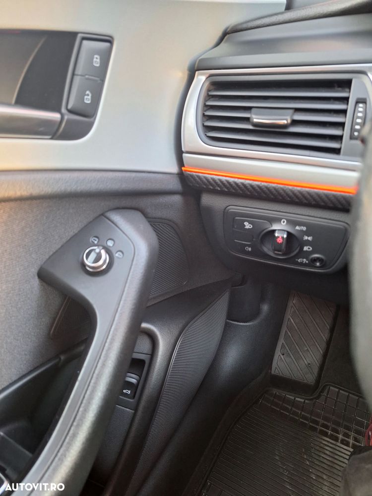 Audi A6 Avant 2.0 TDI Ultra S tronic - 22