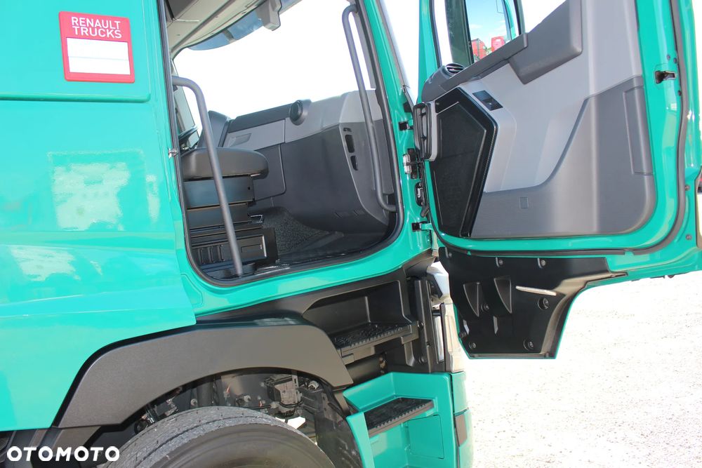 Renault T440 *13L* /PEŁNY SPOILER /ACC / BL.MOSTU / Euro 6 /*SERWIS FR*/ STAN IDEALNY / - 24