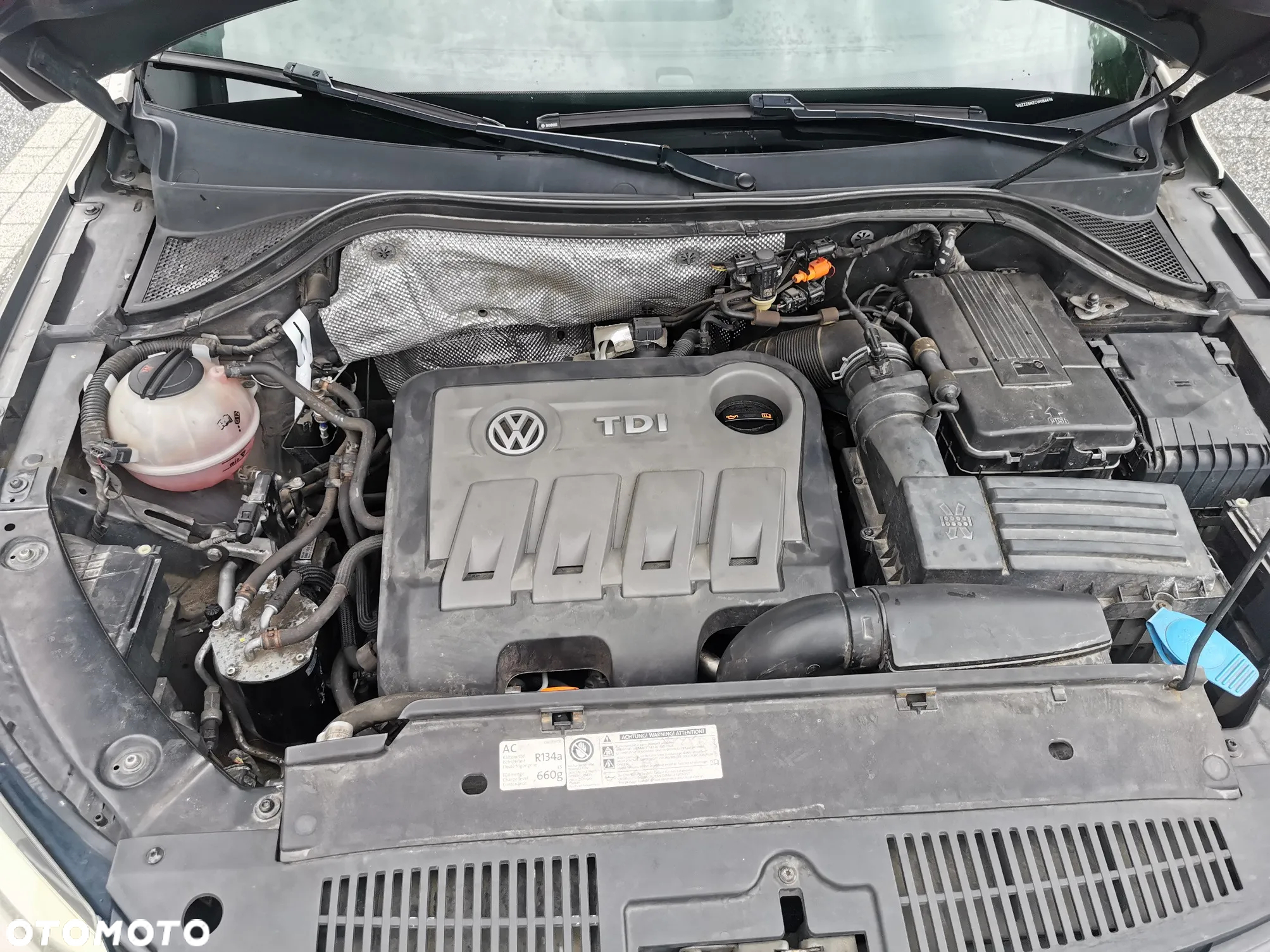 Volkswagen Tiguan 2.0 TDI CityLine - 14