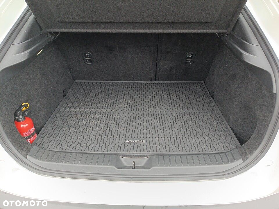 Mazda CX-30 - 14