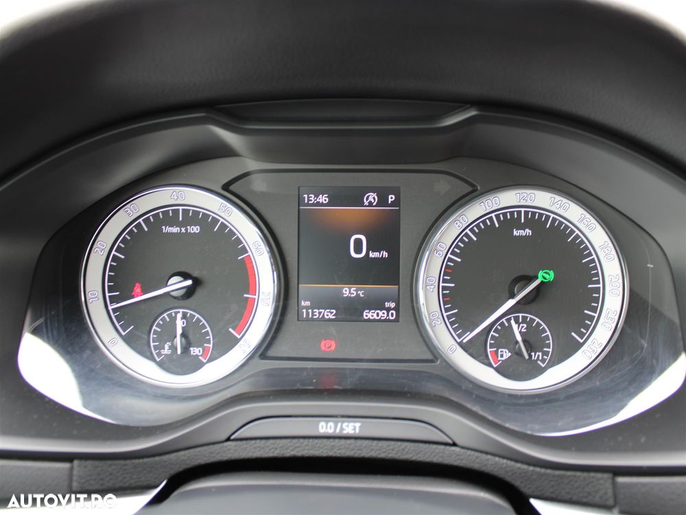 Skoda Karoq 1.5 TSI DSG Style - 18