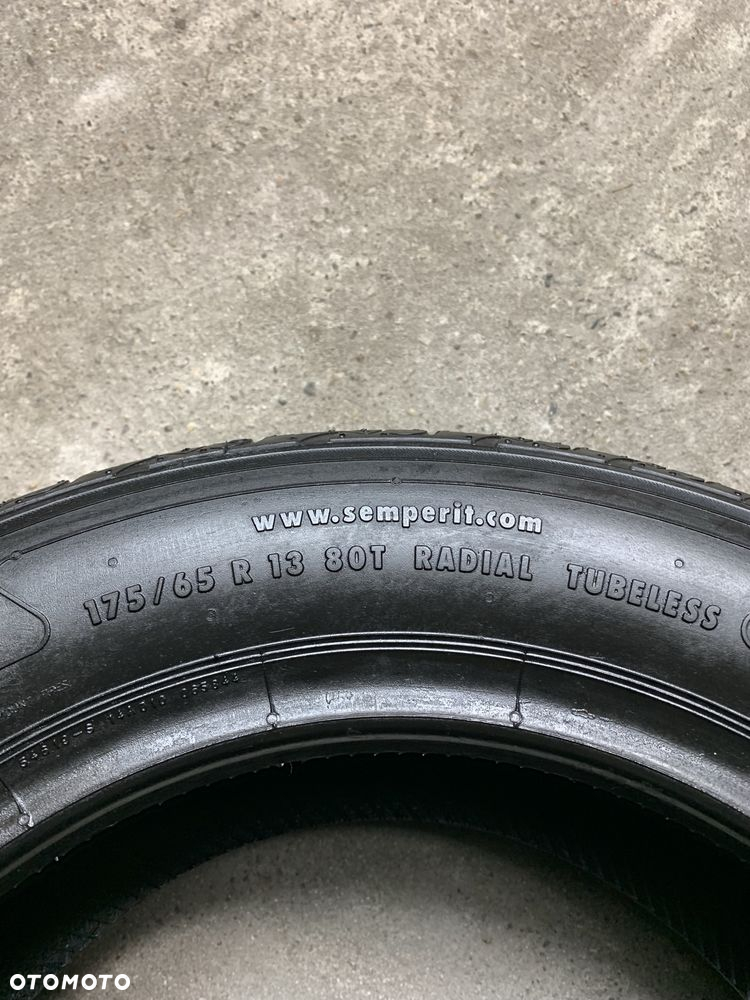 4x Opony Semperit 175/65 R13 80T Comfort-Life - 2