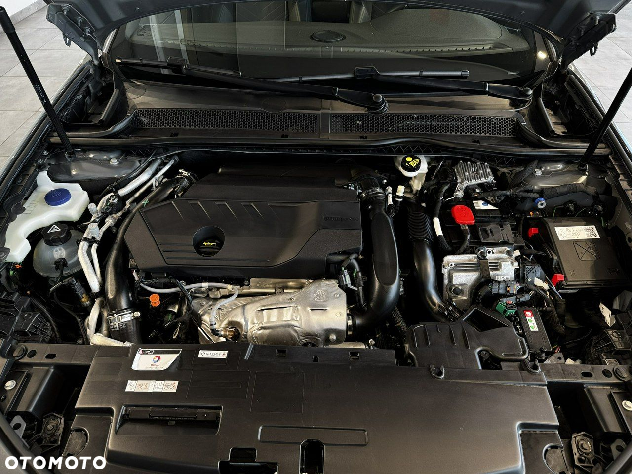 Peugeot 508 - 30