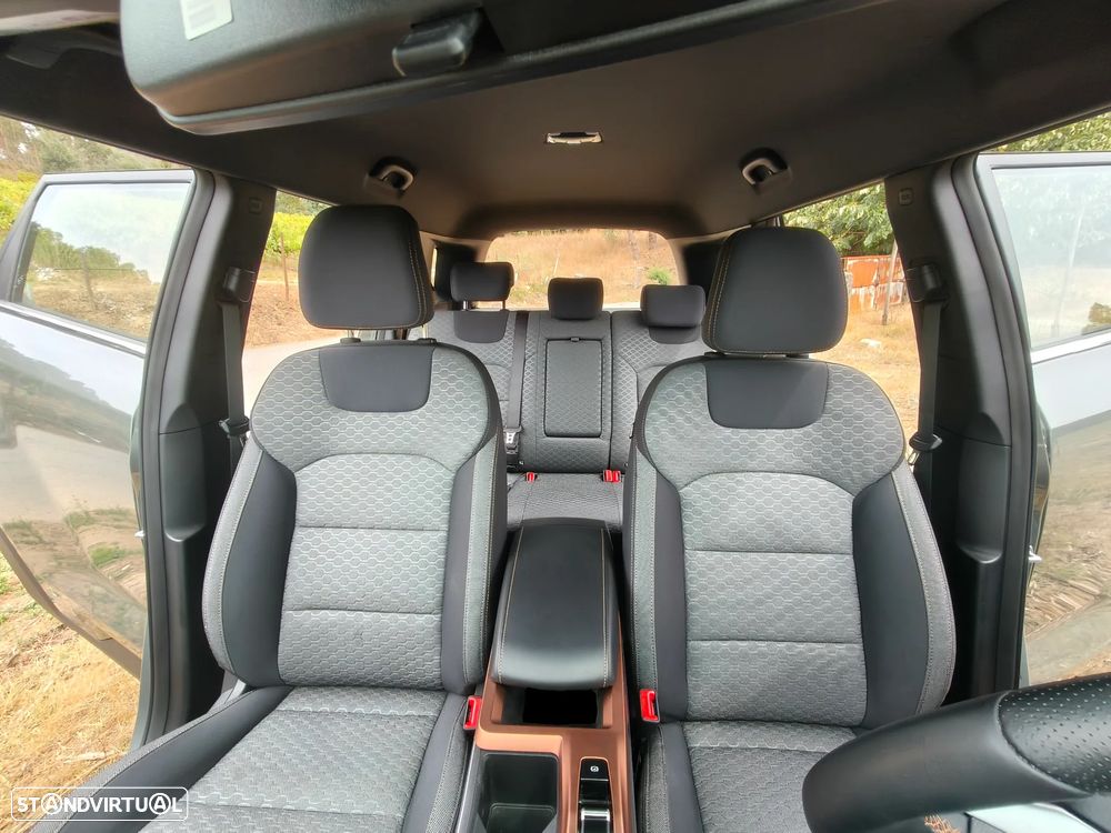 KGM Torres EVX 73.4 kWh K3 - 38