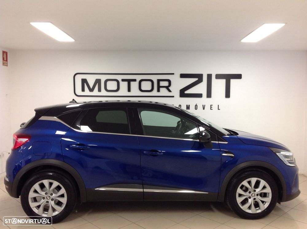 Renault Captur 1.0 TCe Exclusive - 5