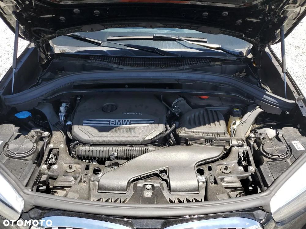 BMW X1 xDrive25i GPF Sport Line - 11
