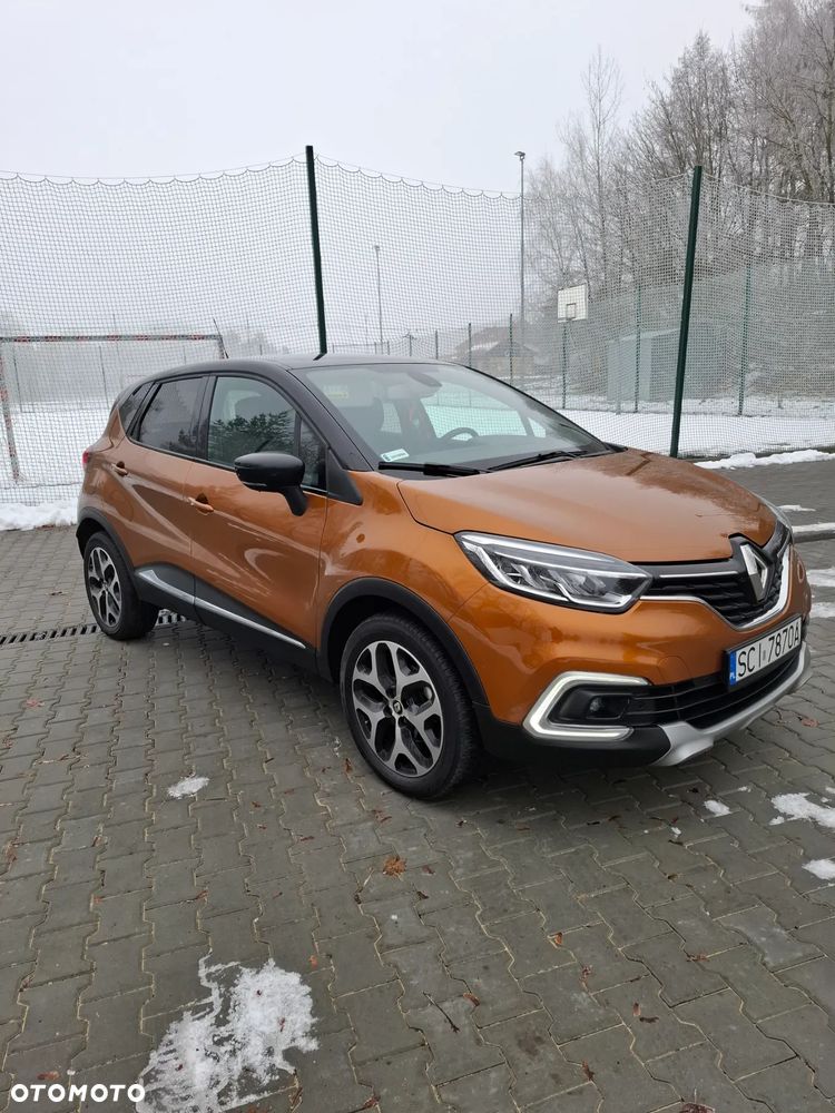 Renault Captur - 3
