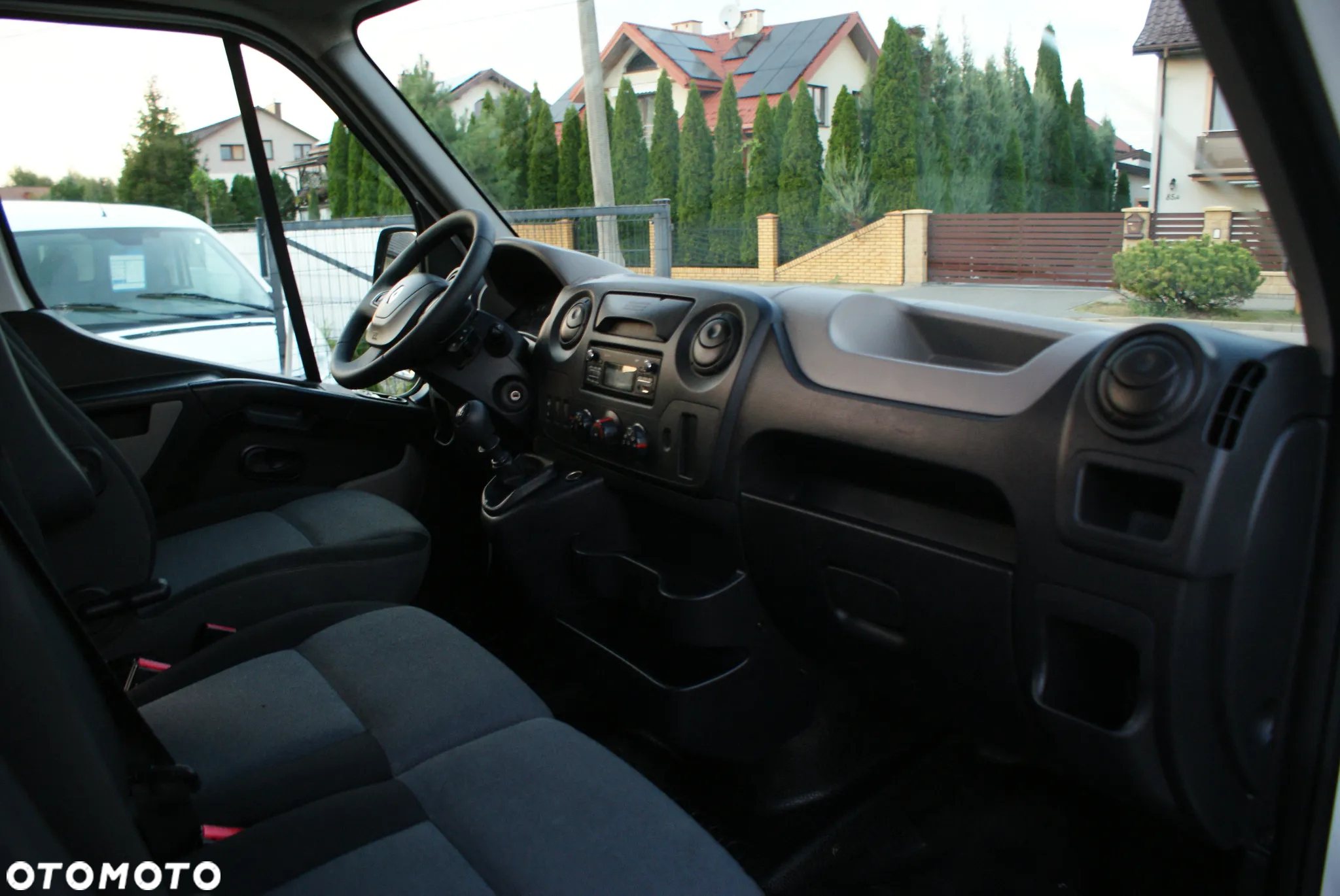 Renault Master - 14
