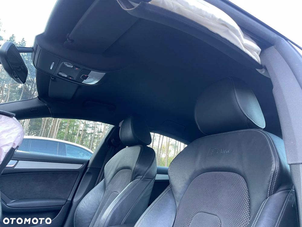 Audi A5 - 16