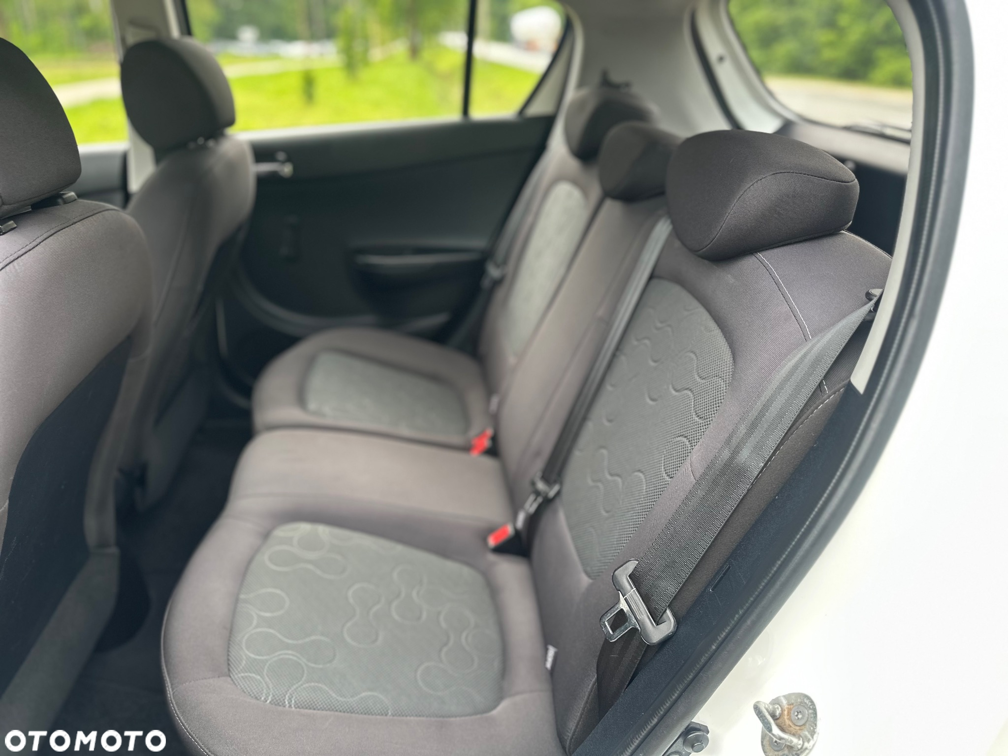 Hyundai i20 1.2 Style - 21