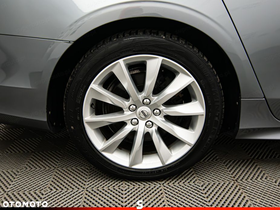 Volvo V90 D5 AWD Inscription - 32