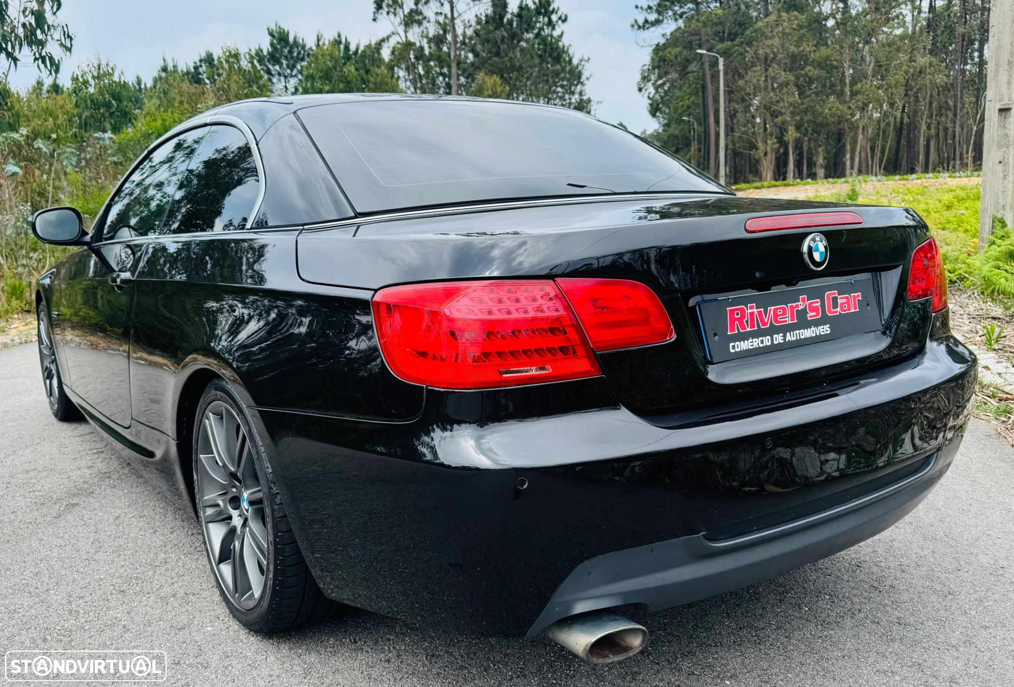 BMW 320 - 16