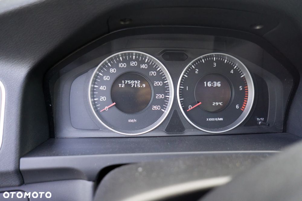 Volvo S60 DRIVe Momentum - 8