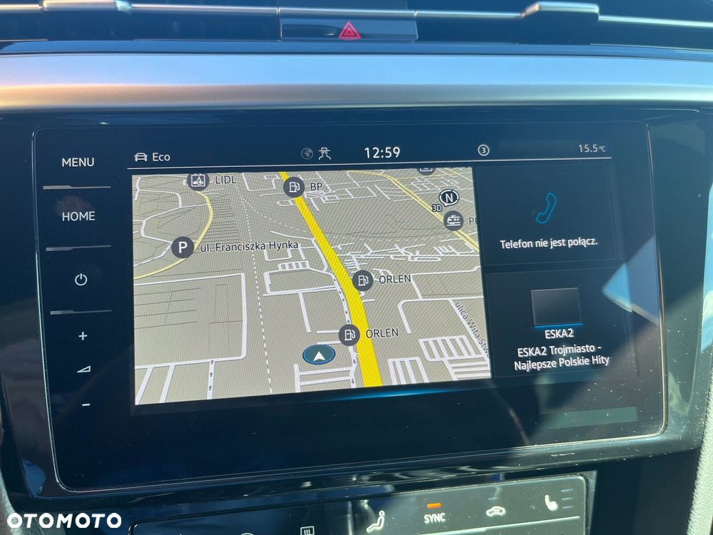 Volkswagen Arteon 2.0 TSI R-Line DSG - 21