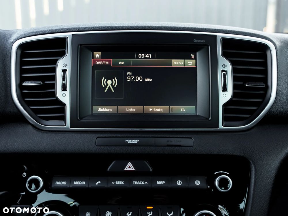 Kia Sportage 1.6 T-GDI GT Line 2WD - 36