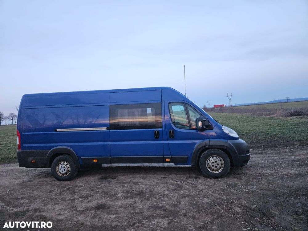 Fiat ducato - 12