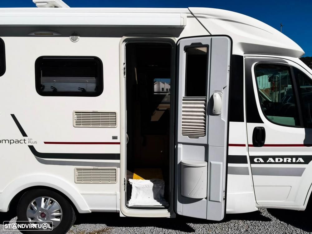 Fiat Ducato 2.3 MultiJet 130cv - 5