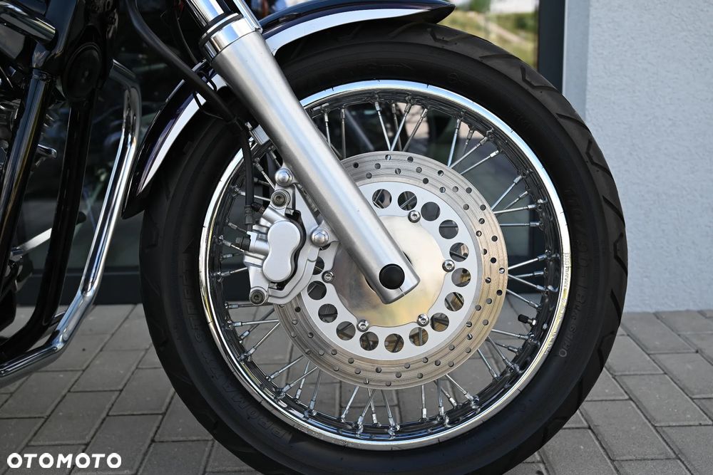 Yamaha Drag Star - 27
