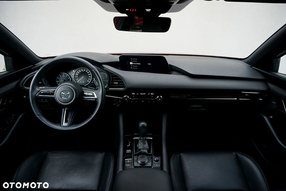 Mazda 3 2.0 mHEV Hikari - 16