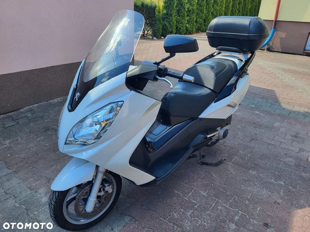Peugeot Satelis - 2