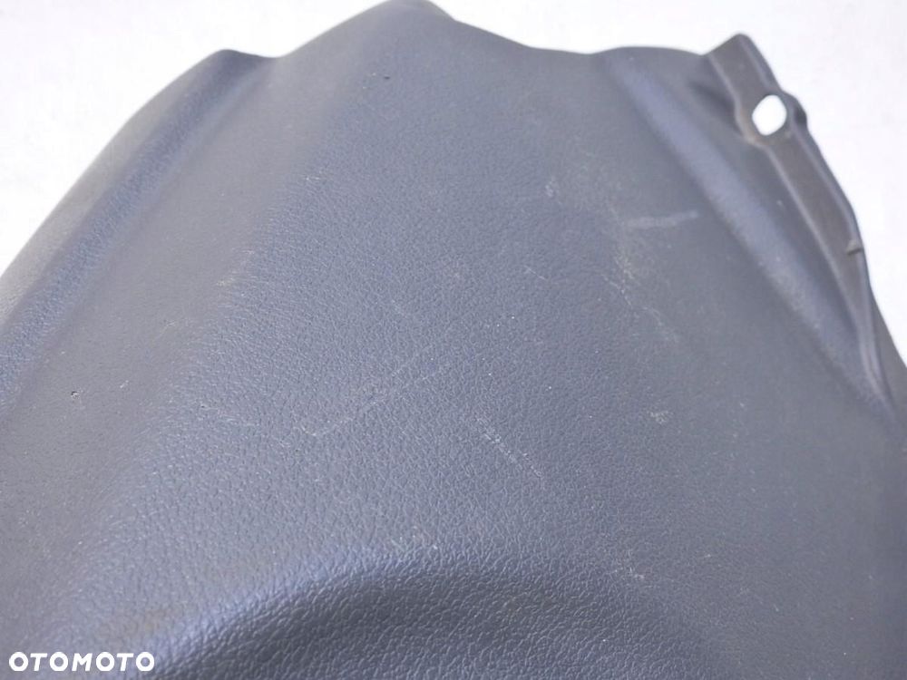 PLASTIK OSŁONA PROGU SŁUPKA LEWY TYŁ GOLF V PLUS - 5