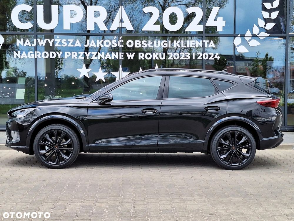 Cupra Formentor 2.0 TSI 4Drive DSG - 7
