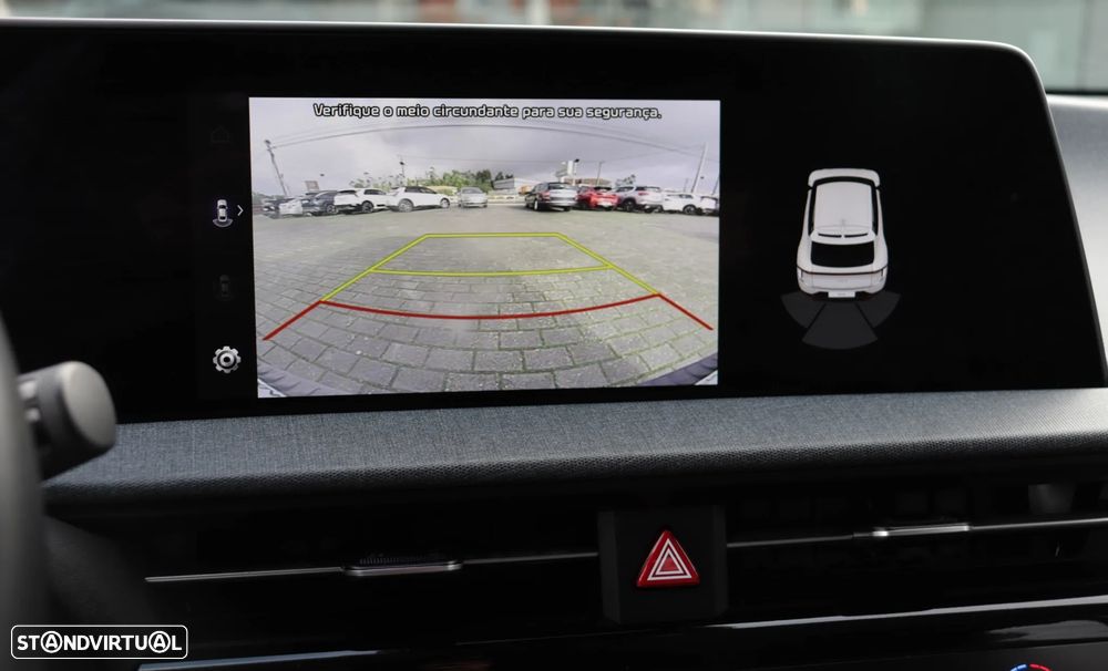 Kia EV6 77,4-kWh - 19