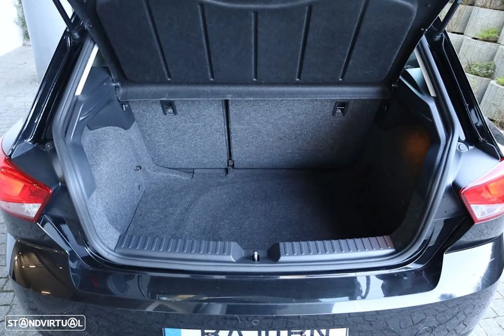 SEAT Ibiza 1.0 TSI Style - 14