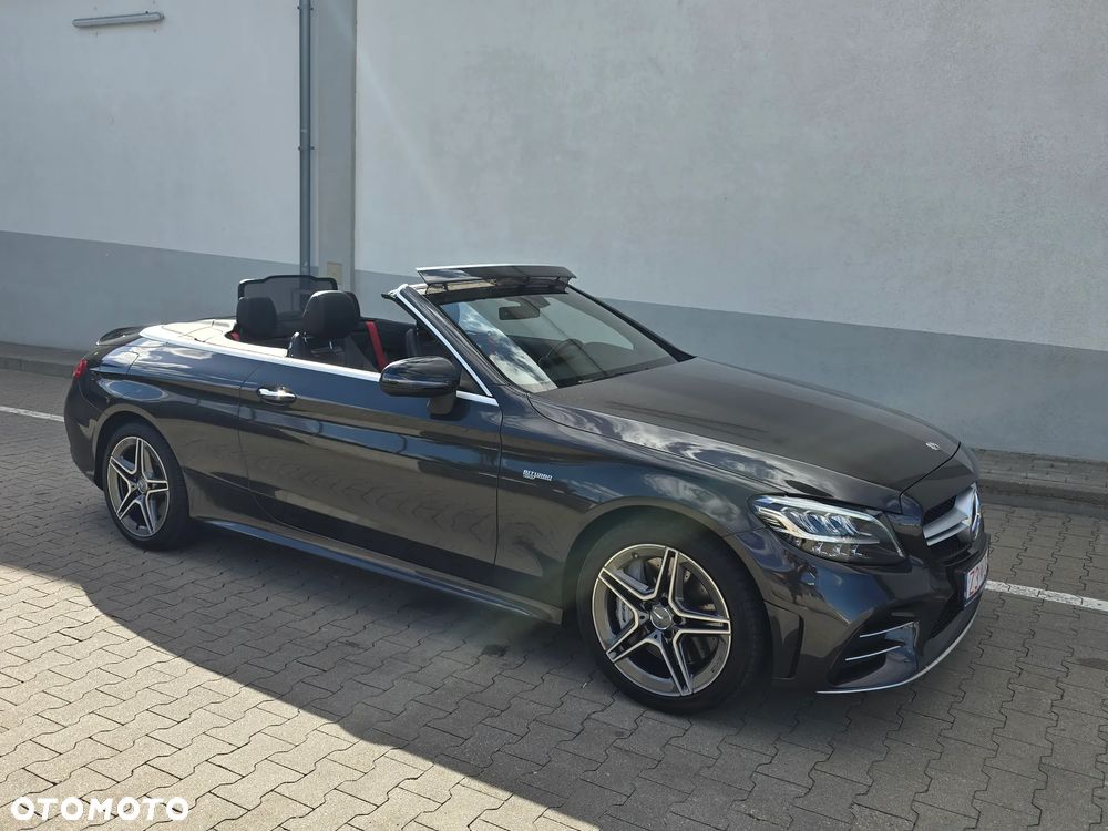 Mercedes-Benz Klasa C - 6